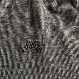 Men’s Nike Sb Polo